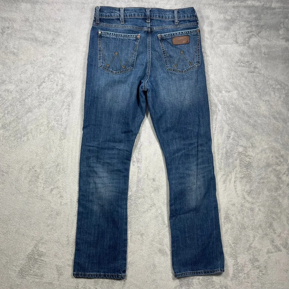 Wrangler these retro